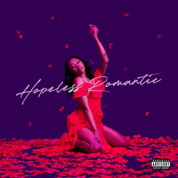 Tink - Hopeless Romantic Tink - Hopeless Romantic