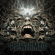 Infinite, Powermad - Qobuz