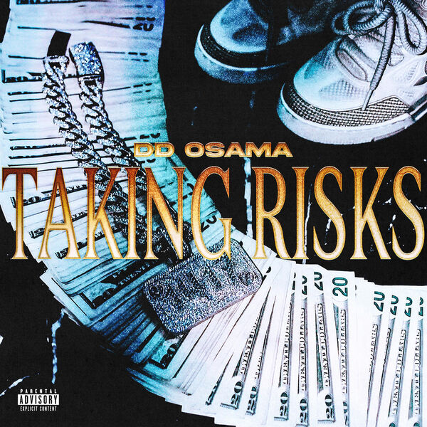 DD Osama|Taking Risks DD Osama|Taking Risks
