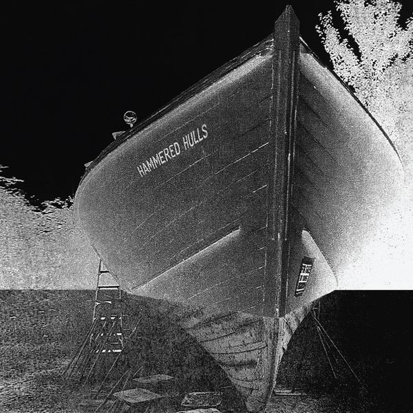 Hammered Hulls - Hammered Hulls Hammered Hulls - Hammered Hulls