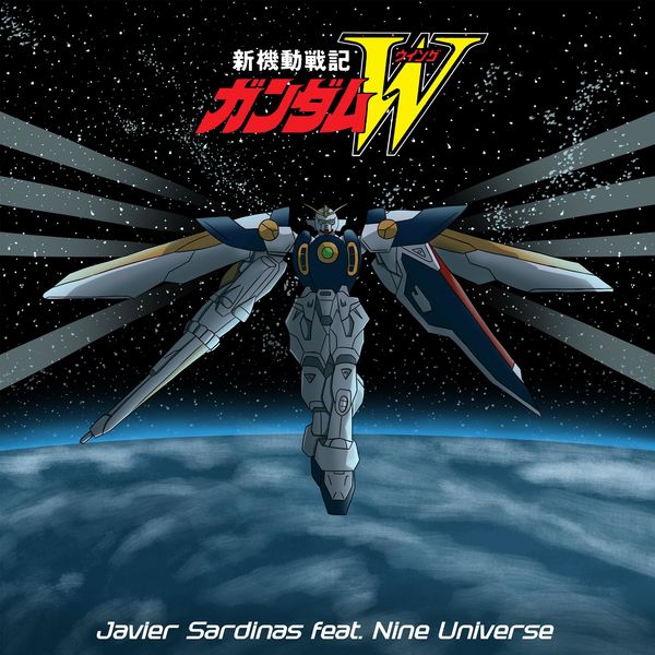 Rhythm Emotion (feat. Nine Universe), Javier Sardinas - Qobuz