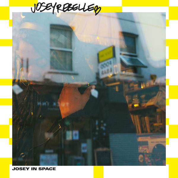 Josey Rebelle - Josey In Space Josey Rebelle - Josey In Space