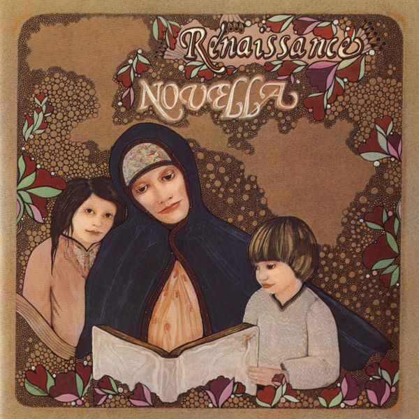 Renaissance|Novella Renaissance|Novella
