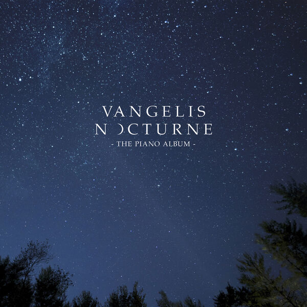 Vangelis - Nocturne Vangelis - Nocturne
