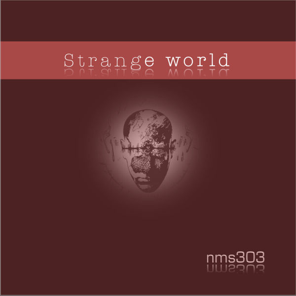 nms303|Strange World nms303|Strange World