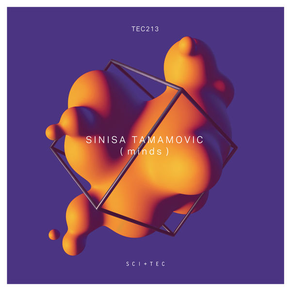 Sinisa Tamamovic - Minds Sinisa Tamamovic - Minds