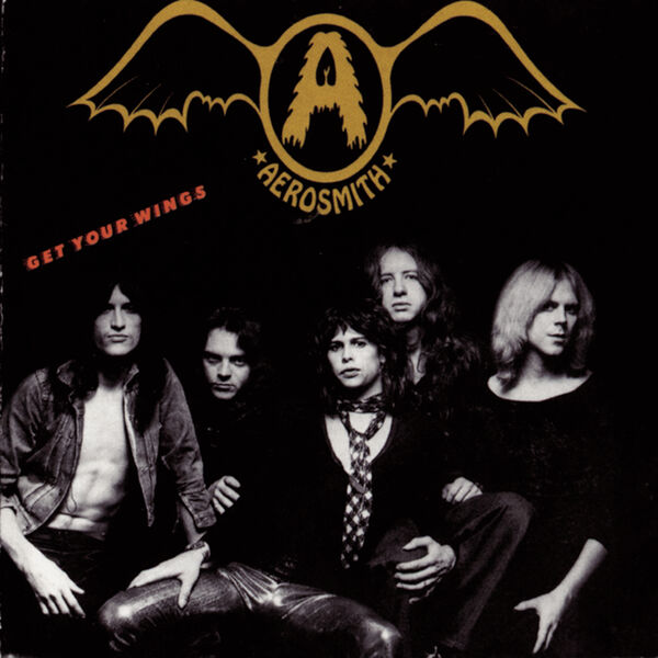 Aerosmith|Get Your Wings