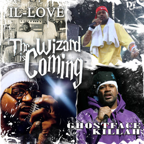 Ghostface Killah - The Wizar Is Coming Ghostface Killah - The Wizar Is Coming