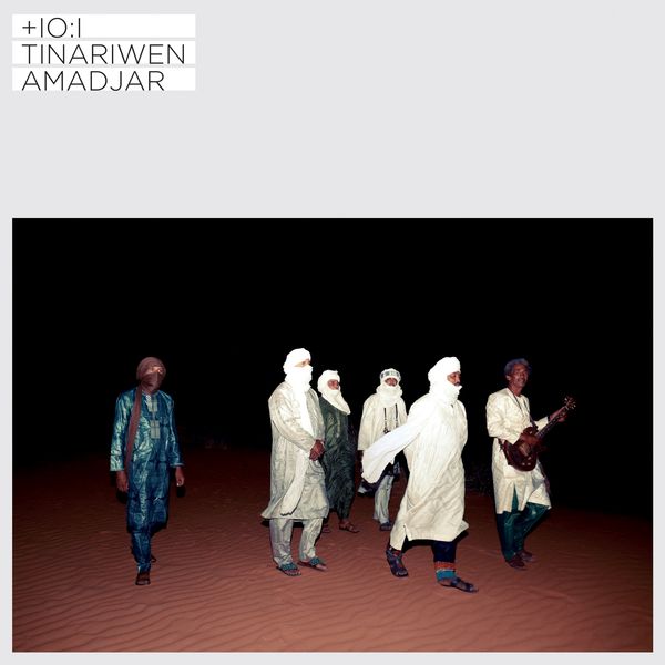 Tinariwen - Zawal Tinariwen - Zawal