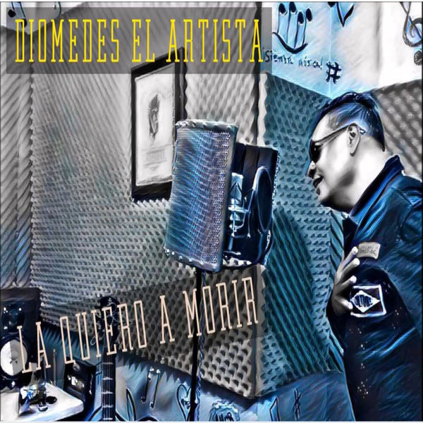 Diomedes y El Grupo Mio|La Quiero a Morir Diomedes y El Grupo Mio|La Quiero a Morir