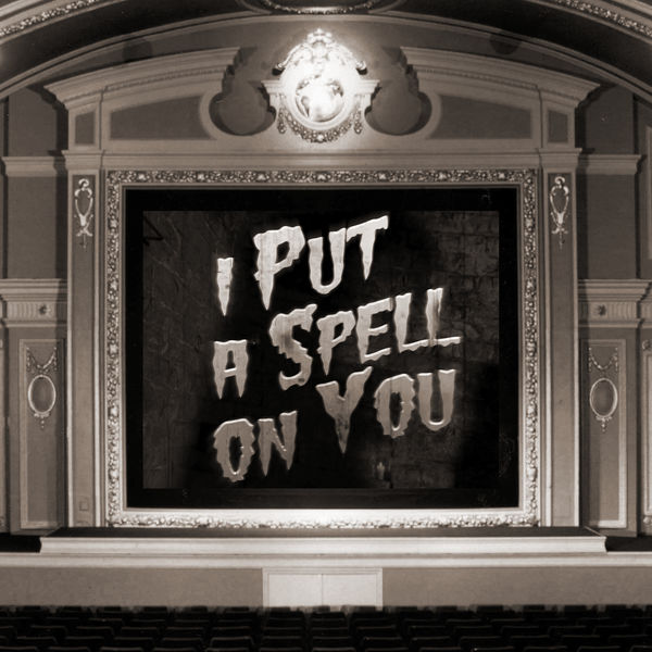 The Jaded Hearts Club - I Put a Spell on You The Jaded Hearts Club - I Put a Spell on You