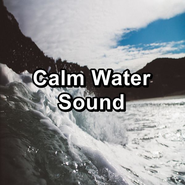 Massage|Calm Water Sound