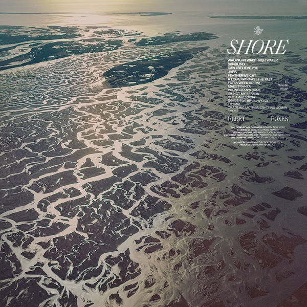 Fleet Foxes|Shore Fleet Foxes|Shore