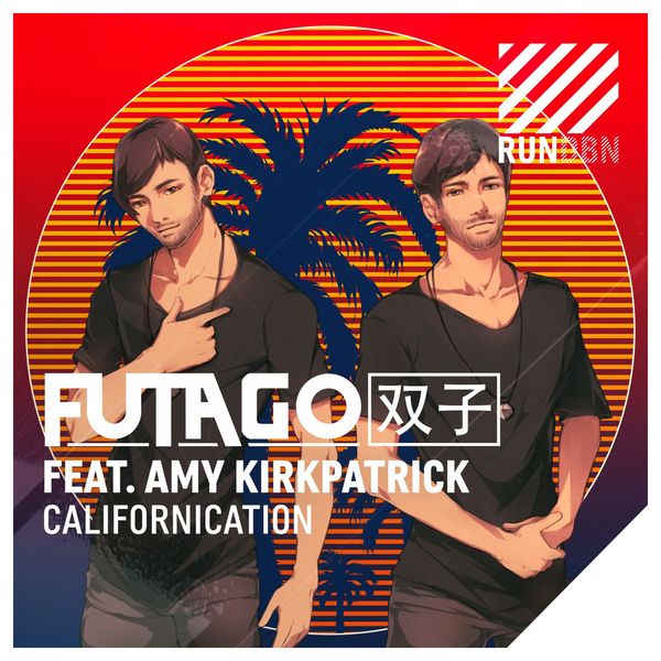 SCARICARE CALIFORNICATION