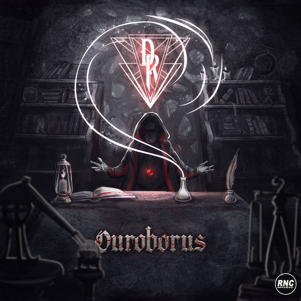 Davide Rinaldi|Ouroborus Davide Rinaldi|Ouroborus
