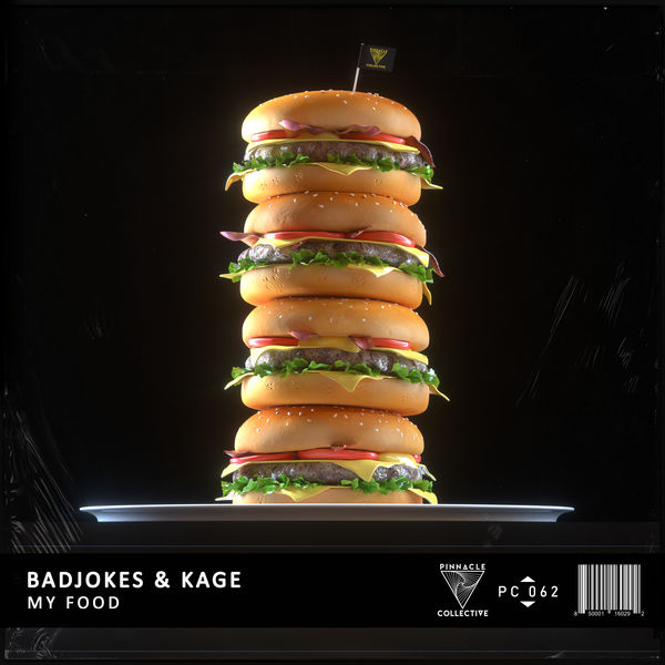 Badjokes - My Food Badjokes - My Food