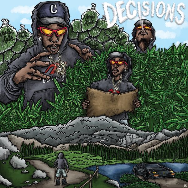 Wiz Khalifa|Decisions Wiz Khalifa|Decisions