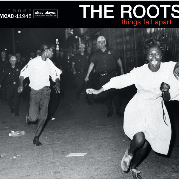 The Roots - Things Fall Apart (Deluxe Edition) The Roots - Things Fall Apart (Deluxe Edition)