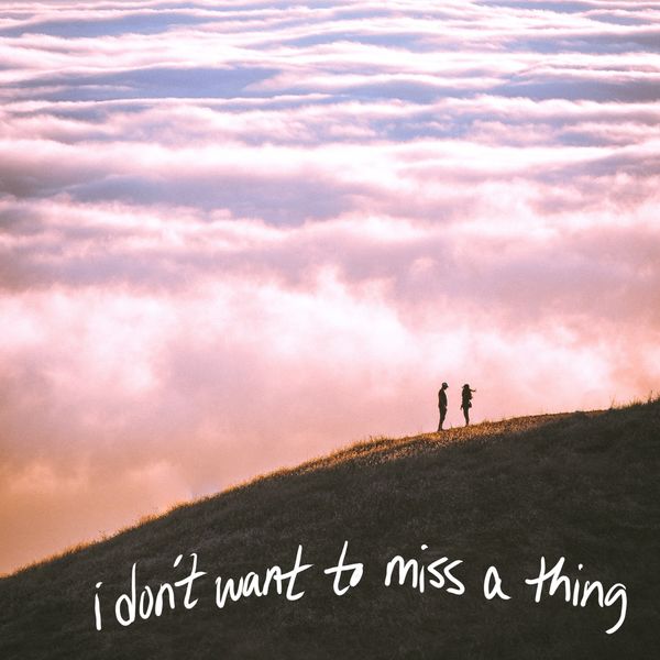 Karis|I Don't Want to Miss a Thing Karis|I Don't Want to Miss a Thing