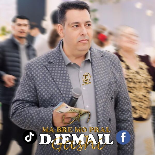 Djemailgashi madara bre mo pral, EL PATRON OFFICIEL Qobuz