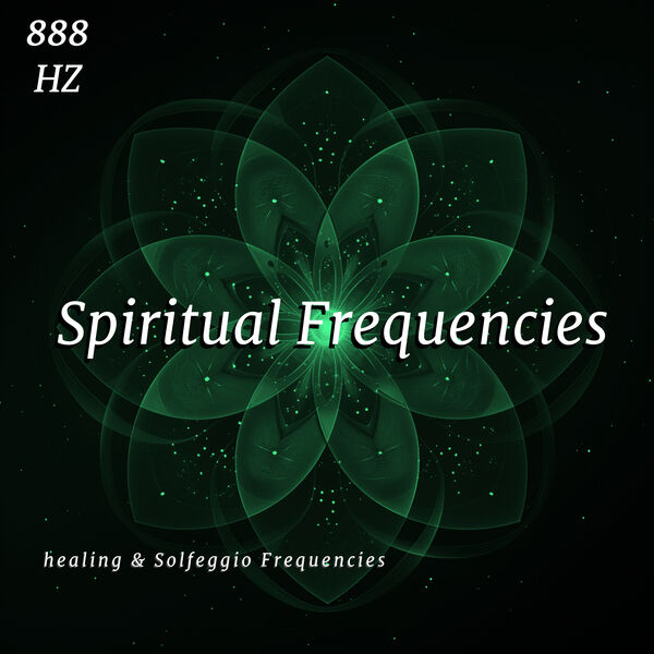 888 Hz Law of Attraction Frequency, Spiritual Frequencies Qobuz