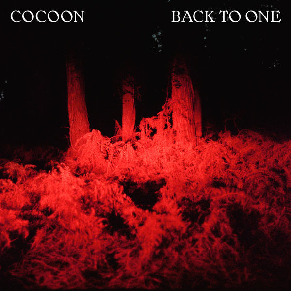 Cocoon - Back To One Cocoon - Back To One