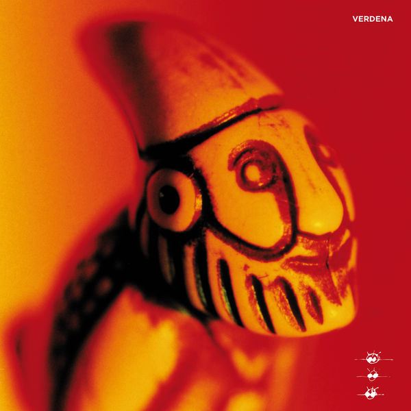 Verdena - Verdena Verdena - Verdena