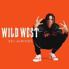Wild West, Central Cee - Qobuz