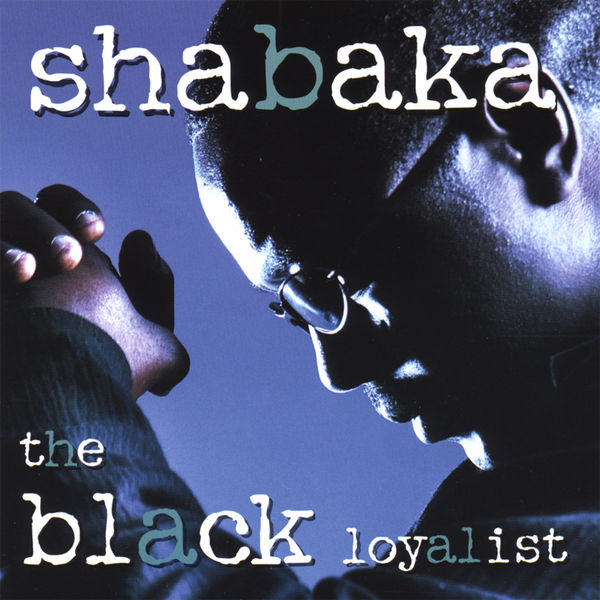 Shabaka|Black Loyalist Shabaka|Black Loyalist