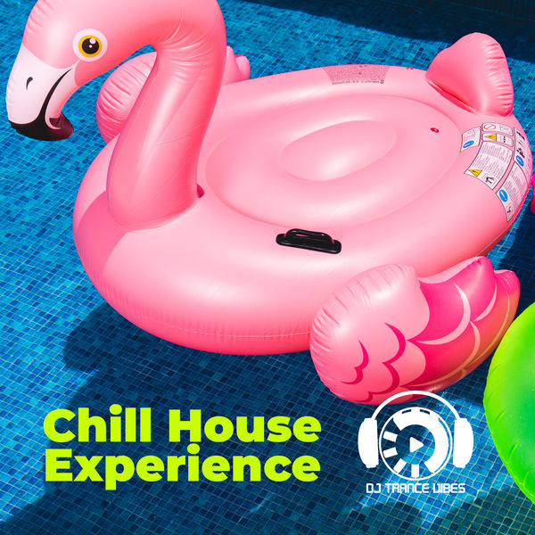 Dj Trance Vibes - Chill House Experience: Feel the Upcoming Summer Vibes Dj Trance Vibes - Chill House Experience: Feel the Upcoming Summer Vibes