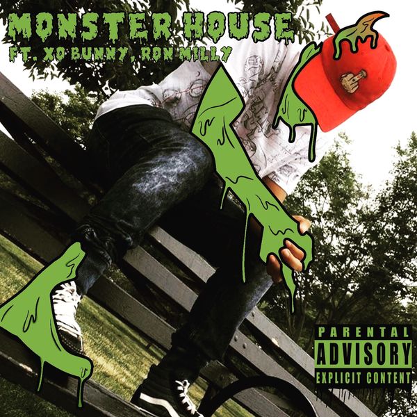 Almightysha - Monster House Almightysha - Monster House