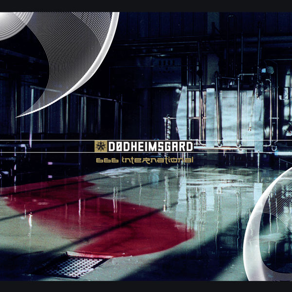 Dodheimsgard|666 International Dodheimsgard|666 International