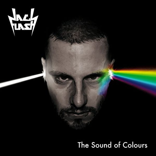 Jack Flash - The Sound of Colours Jack Flash - The Sound of Colours