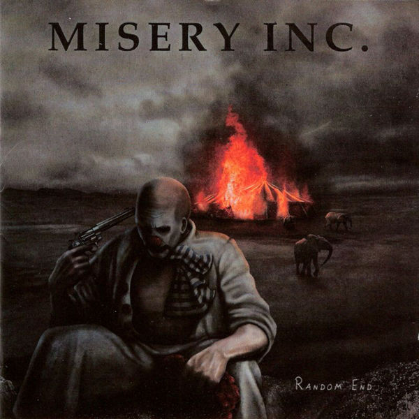 Misery Inc.|Random End Misery Inc.|Random End