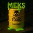 Mekz Toxic