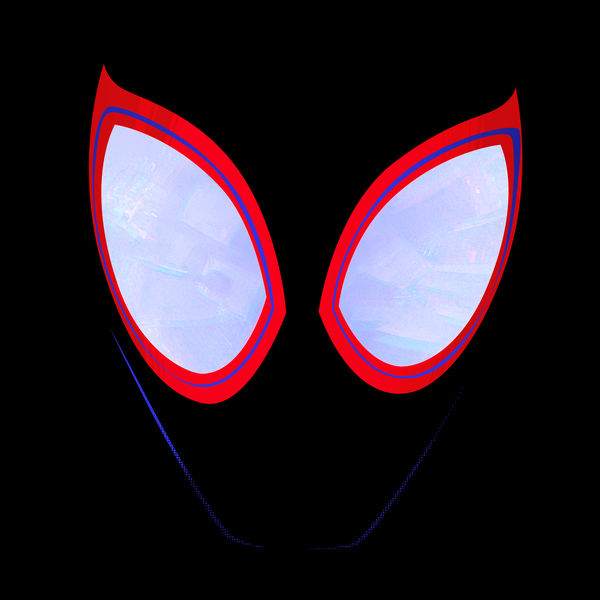 Various Artists - Spider-Man: Into the Spider-Verse Various Artists - Spider-Man: Into the Spider-Verse