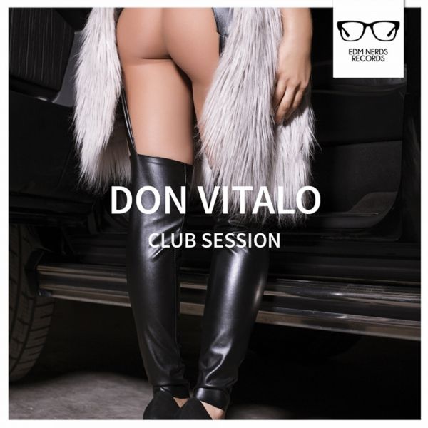 Don Vitalo - Club Session Don Vitalo - Club Session