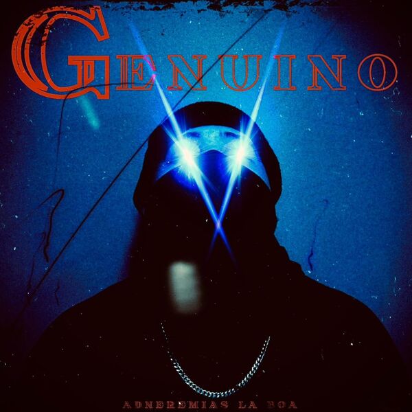 Adneremias la B.O.A|Genuino Adneremias la B.O.A|Genuino