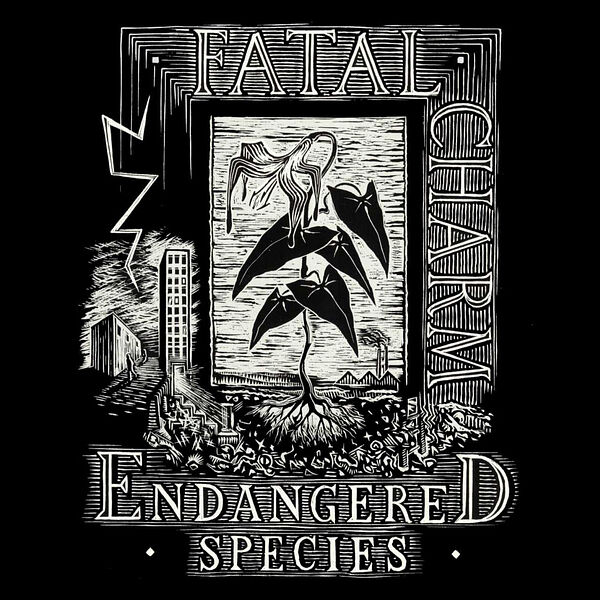 Fatal Charm|Endangered Species (40th Anniversary 2025 Remaster) Fatal Charm|Endangered Species (40th Anniversary 2025 Remaster)