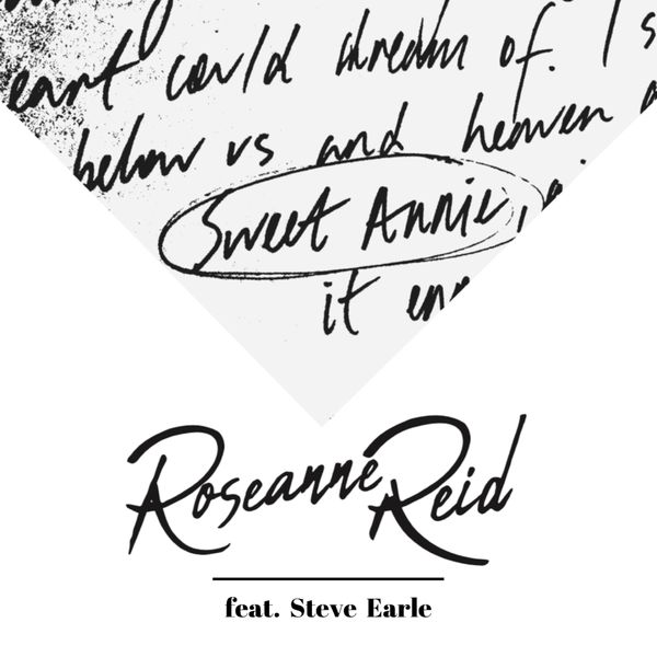 Roseanne Reid|Sweet Annie