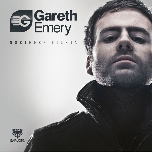 Gareth Emery - Northern Lights Gareth Emery - Northern Lights