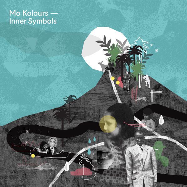 Mo Kolours|Right Before My Eyes