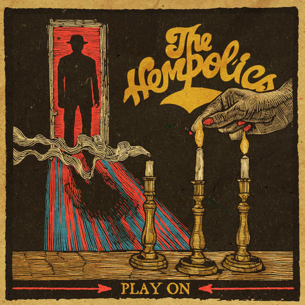 The Hempolics - Play On The Hempolics - Play On