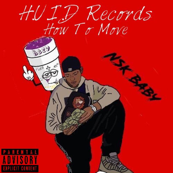 Nsk Baby - How To Move Nsk Baby - How To Move