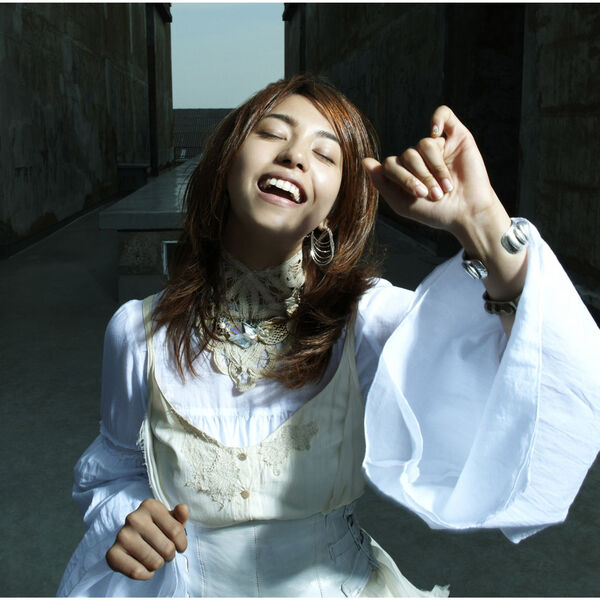 Miho Fukuhara|LET IT OUT