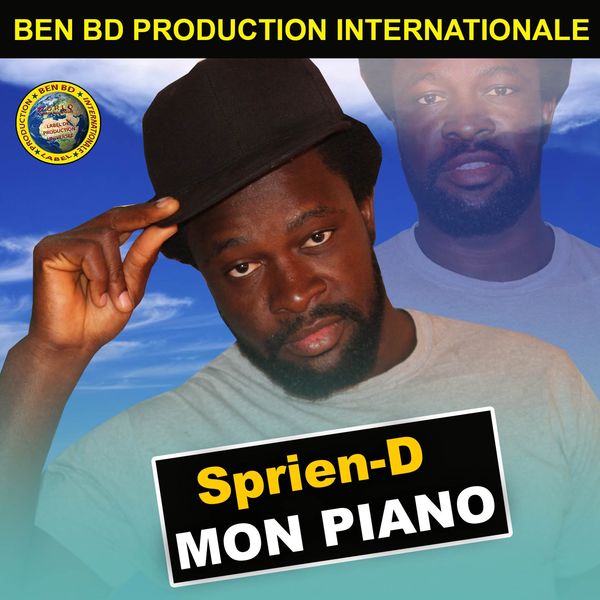 Sprien-d - Mon piano Sprien-d - Mon piano
