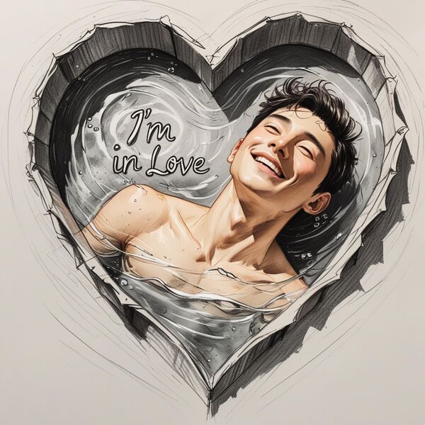 H Donum|I'm In Love H Donum|I'm In Love