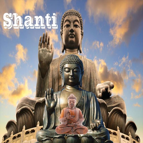 MZ - Shanti (feat. Sue Donym) MZ - Shanti (feat. Sue Donym)