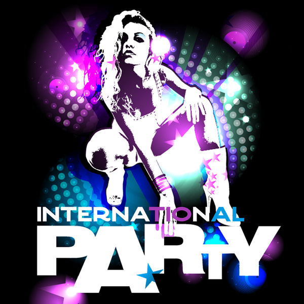 Various Artists - International Party Various Artists - International Party