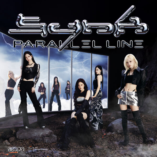SYNK : PARALLEL LINE - Special Digital Single, aespa - Qobuz